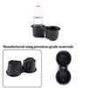 Fit for Toyota Sienna 2021 2022 Car Rear Drain Cup