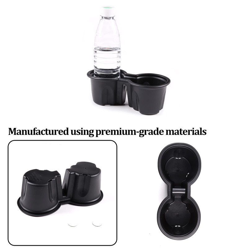 Fit for Toyota Sienna 2021 2022 Car Rear Drain Cup