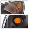 ACANII - For 2002 2003 2004 Honda CRV C-RV Headlights