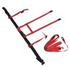 Children Ski Training Safety Ropes Adjustable Outdoor Skiing Harness Safety