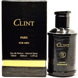 L'orientale Clint Eau De Parfum Spray for Men, 3.4 Ounce