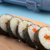 3 in 1 Sushi Making Kit,Sushi Bazooka with Sushi Rolling