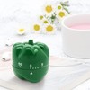Egg Timer Timer Kitchen Timer Kitchen Timer Cooking Aid Green