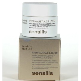 Eternalist A.G.E Contorno de Ojos (Sensilis)