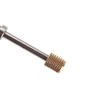 Coffee Filter Manual Press Stainless Steel Coffee Stainer Anti Stick