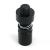 American Shifter Company Corvette C5 Automatic Transmission Shift Knob Adapter