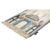 East West Souk Original Prayer Mat – Soft & Comfortable
