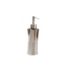 Bagnoxx Soap Dispenser Stainless Steel 450 ml Grey Silver 18.8