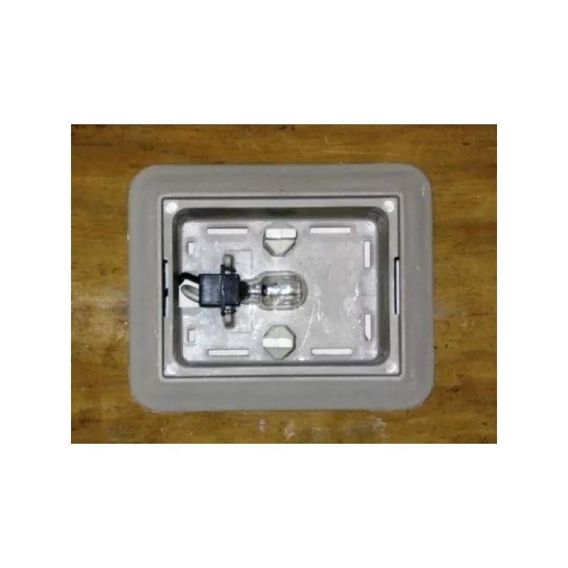 Kerr Lighting (Individual) Kerr Lighting Replacement Deck, Dock, & Stair