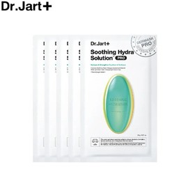 Dr.JART+ Dermask Soothing Hydra solution Pro 28g5ea