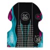 GC Nails Formas Esculturales Para Uñas Rollo De 500 Piezas Gc Nails