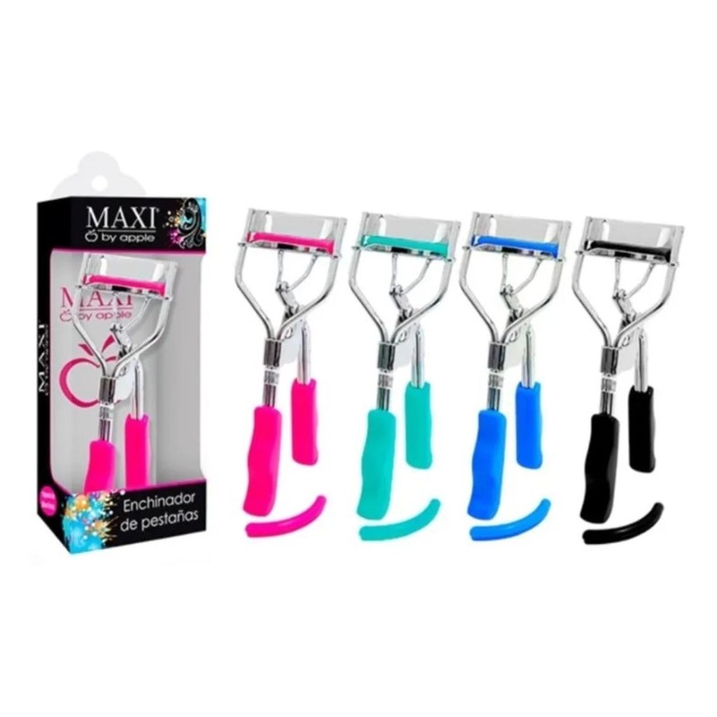 Enchinador Para Pestañas MAXI By Apple