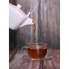 Darjeeling Dew Muscatel Tea by Vaanaj, Premium Loose Leaf Black