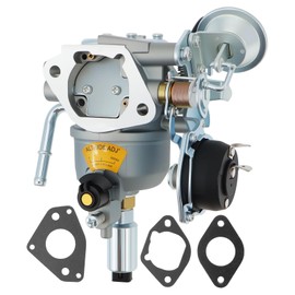 541-0765 Carburetor Suitable for Onan 5500 Generator replace 5410765 146-0774 A043B781 141-0983 Compatible with Onan Grand Marquis Gold Generator HGJAA HGJAB HGJAB-900 HGJAC