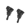 ACROPIX 05303834AB Windshield Window Washer Sprayer Nozzle Fit for Jeep