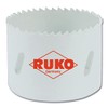 Bi-Metal Hole Saw Made of High-Speed Steel and Cobalt 48