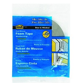 Foam Cl Cell1/8x1/4x17gr