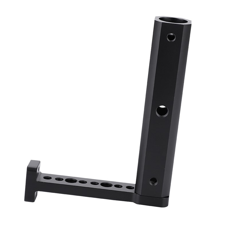 Lightweight Top Handle Grip Extension Rod Holder for DJI Ronin