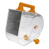 TRUPER TIRO-G Professional Galvanized Stucco Sprayer