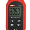 UNI-T UT383 Digital Luxmeter Light Meter Lighting Meter LCD Meter