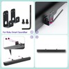 STORAGBT Soundbar Wall Mount Holder - Wall Mount Bracket for