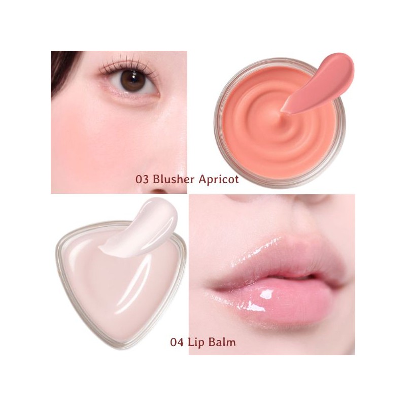 BLING GLOW Fix Me Multi Palette 8.7g