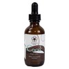 Sérum de suero de vitamina C y aceite de coco,