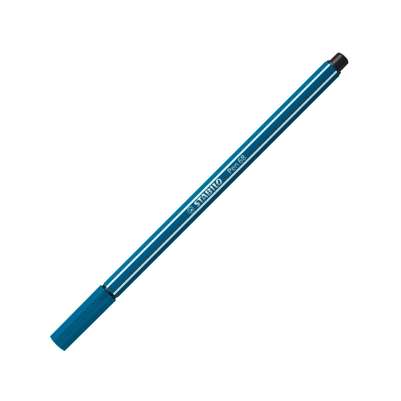 STABILO Pen 68 - Pennarello Premium - ARTY - Astuccio