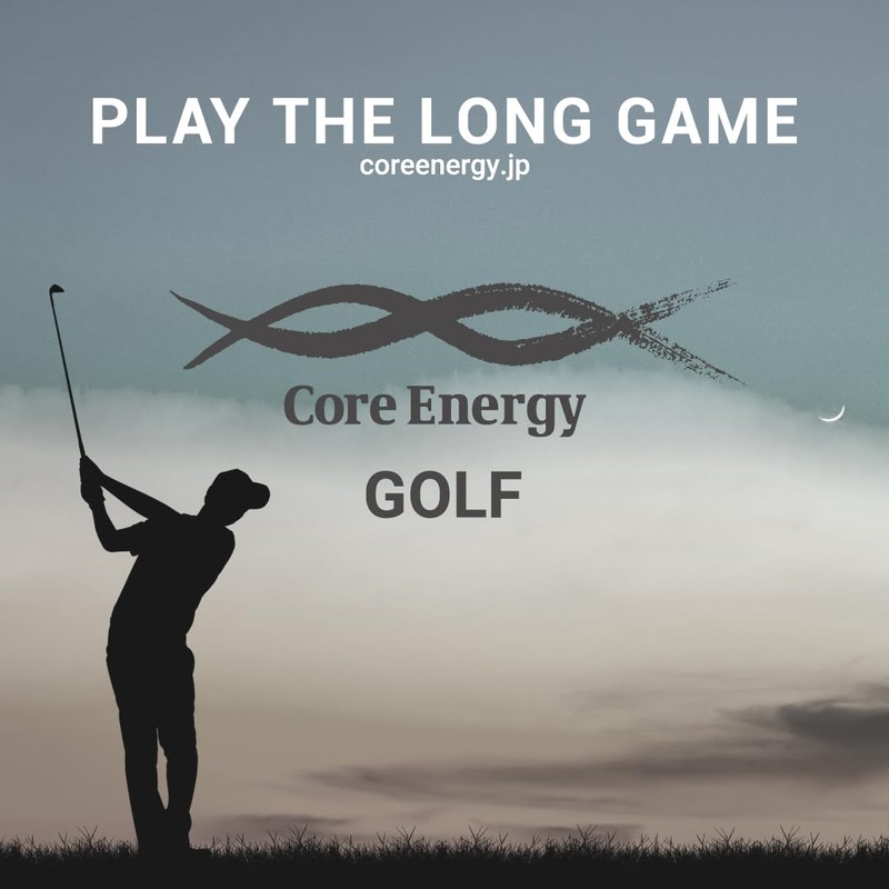 Core Energy Golf Belt Golf Swing Optimization Core Support Golf