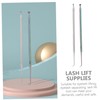Baluue Essential Lash Lift Kit 2 Stainless Steel Lash Lift