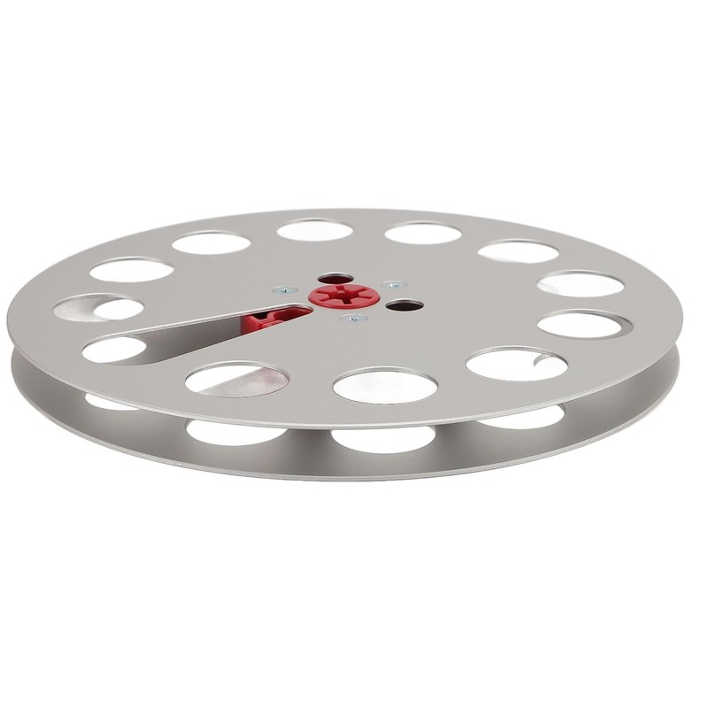 Pomya Open Reel Sound Tape, 7 Inch Wind Empty Tape