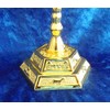 12 Tribes of Israel Jerusalem Temple Menorah choose from 3