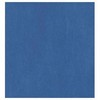 Olivia 1423203 Tablecloth Sheet, 59.1 x 59.1 inches (1500 x 1500 mm), 10 Pieces, Dark Blue