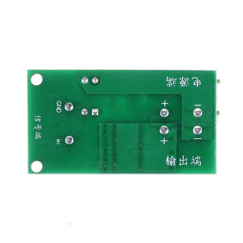 DollaTek Input 3V-24V Output 5V-36V Electronic Switch Control Board Pulse