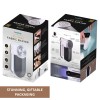 True & Tidy LED Turbo Fabric Shaver With Digital Display