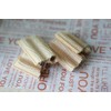 Crown Cream Filled Wafer Cookies with Hazelnut 142g (Choco, 1