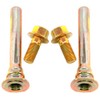 Raybestos H15085 Professional Grade Disc Brake Caliper Bolts