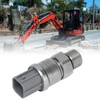 High Pressure Sensor Excavator Accessory Replacement Part YN52S00027P1 for SK200‑5/6