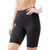 90 Degree by Reflex - Pantalones cortos de yoga Power
