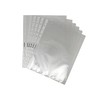 PROTECTOR DE HOJAS BARRILITO PHO100 PAQUETE CON 100 PIEZAS TAMAÑO