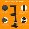 Heavy Duty Boat Trailer Step, 2 Step Ladder Universal Fit