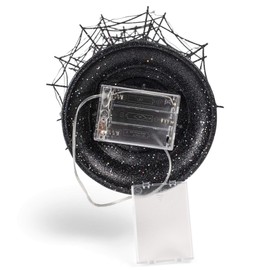 Roman 133463 Led Spiderweb Tree, 24 inch, Multicolor