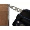 KaTTON - Utlity Knife -Removable Multi tool - Pop-Up Wallet,