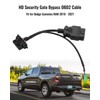 HD Security Gate Bypass OBD 2 Cable, OBD-ii OBD-2 Power