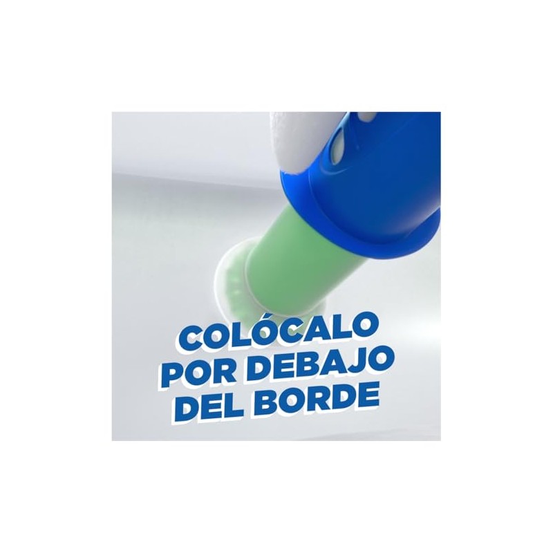 Pato Discos Activos con Aplicador Para Bao Lima 36 ml