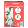 Glade Aromatizante Automtico, Aroma Sanda Refrescante, Frescura Programable Para tu