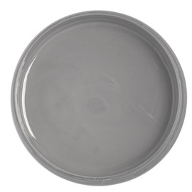 Colorantic | Glaze for Faux-Fini Stain Look | Pouring Medium | Fabric Paint Medium | Glitter Additive Medium (Grey - 16 oz)