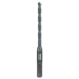 Makita SDS Ironwork Drill 0.24 inches (6.0 mm) A-66868
