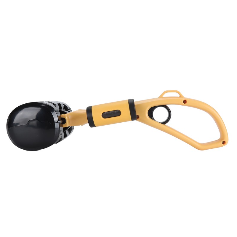 Pet Pooper Scooper Multipurpose Lightweight Portable Long Handle Dog Pooper