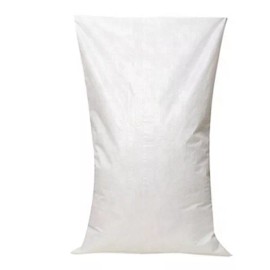 100 Costales Rafia Blanco 60x100 Nuevo Facturamos  Full